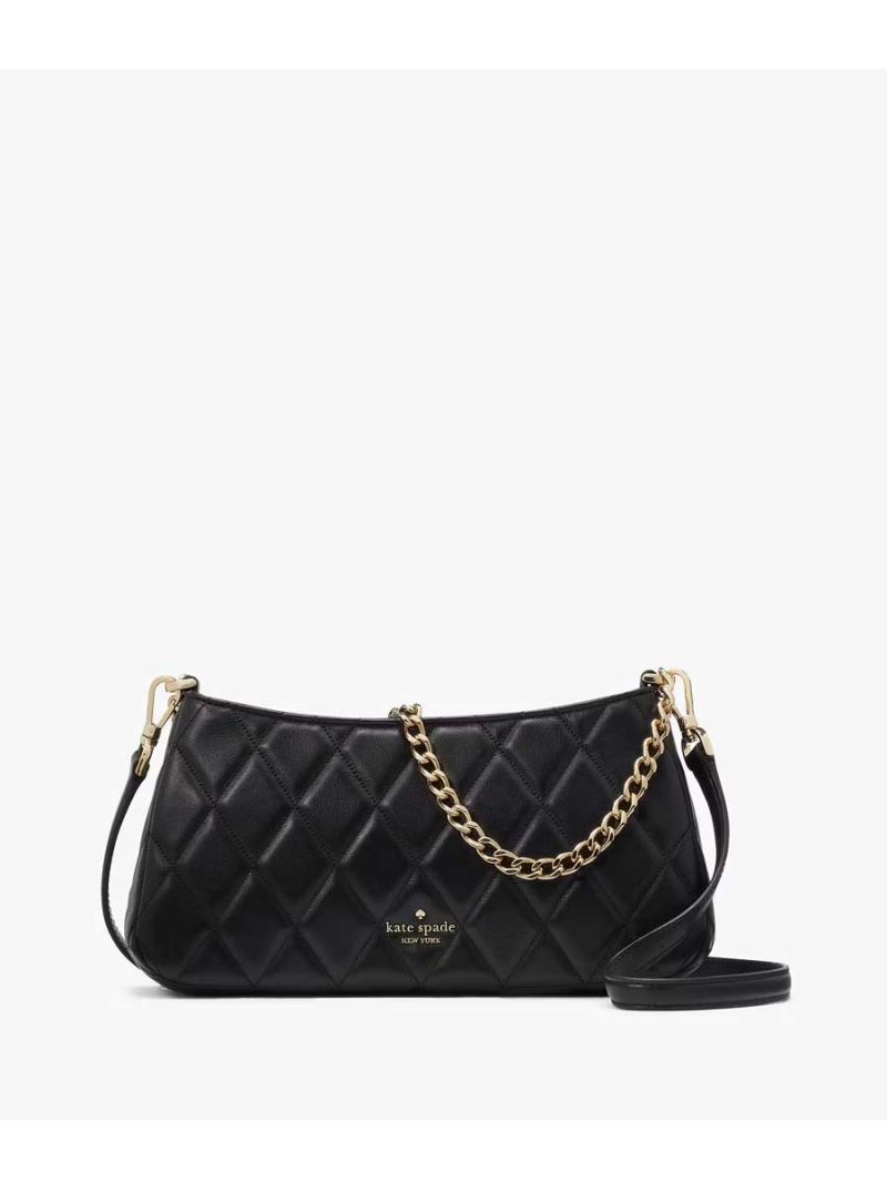 KATE SPADE Carey Convertible Crossbody