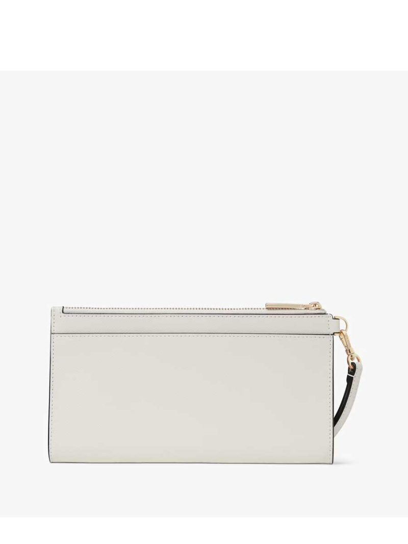 KATE SPADE Madison Double Zip Wristlet - Image 3
