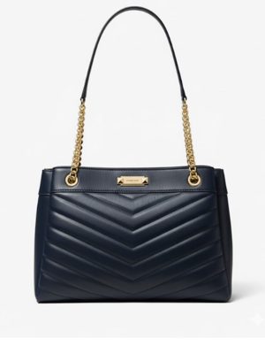 MICHAEL Michael Kors Whitney Medium Quilted Tote Bag