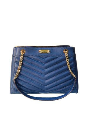MICHAEL Michael Kors Whitney Medium Quilted Tote Bag