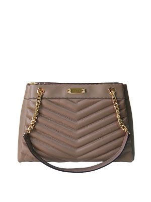 MICHAEL Michael Kors Whitney Medium Quilted Tote Bag