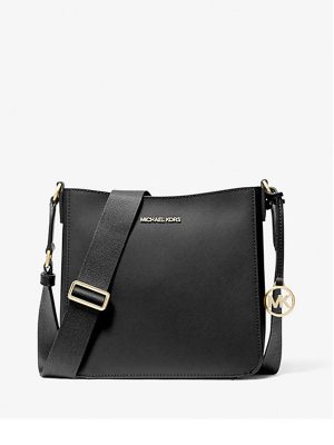 MICHAEL Michael Kors Jet Set Travel Small Messenger Bag
