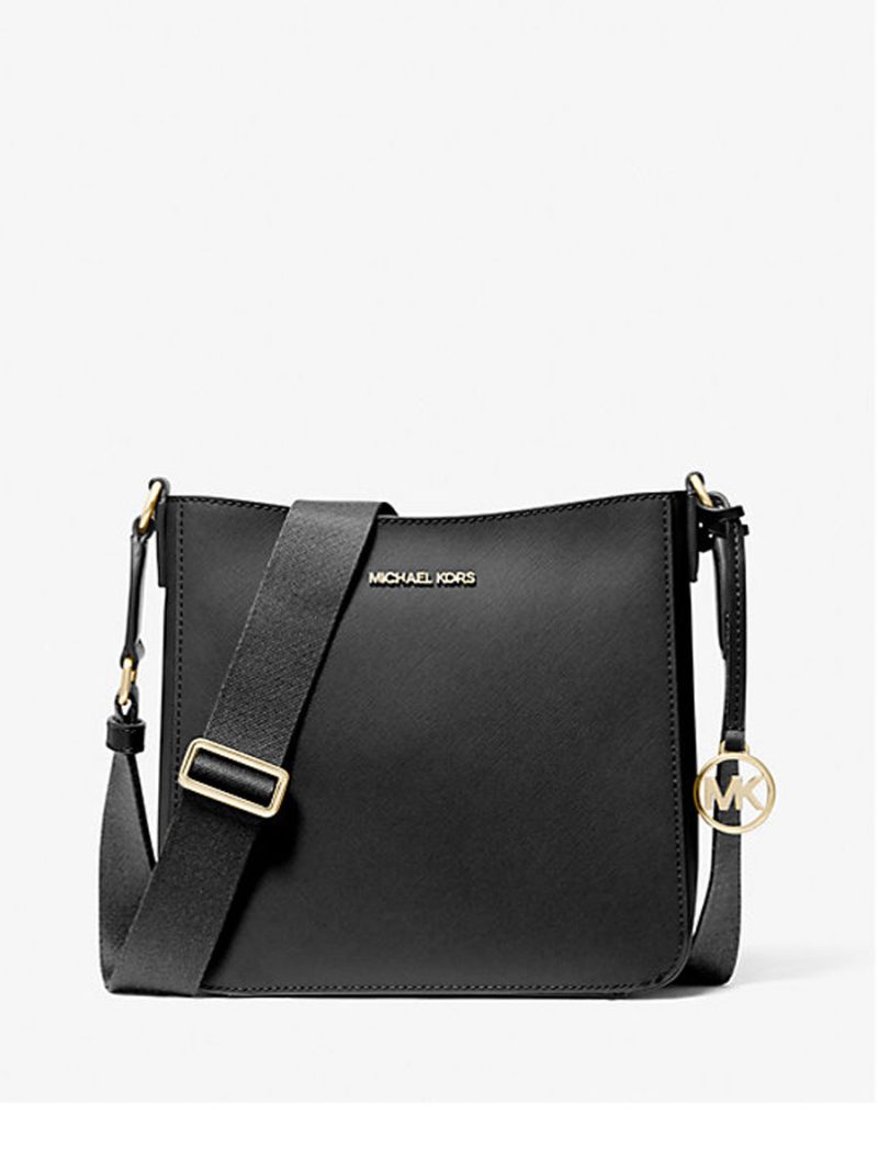 MICHAEL Michael Kors Jet Set Travel Small Messenger Bag