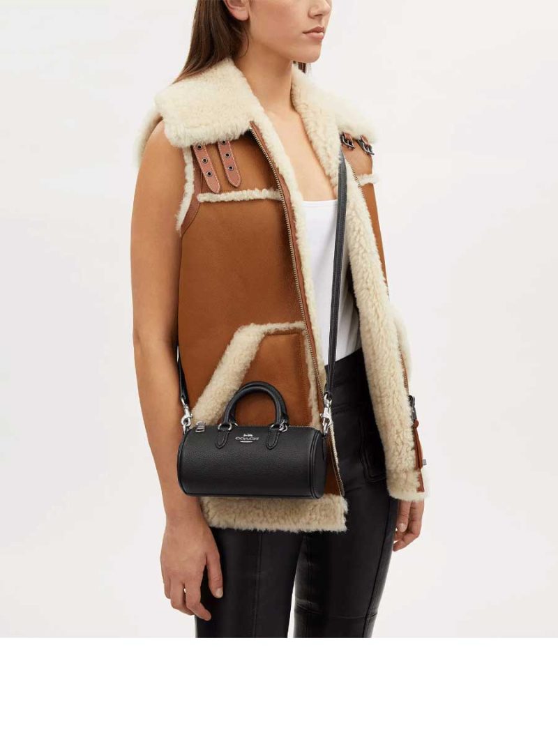 COACH Lacey Crossbody - Image 5