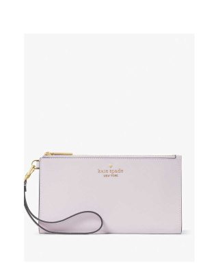 KATE SPADE Madison Double Zip Wristlet