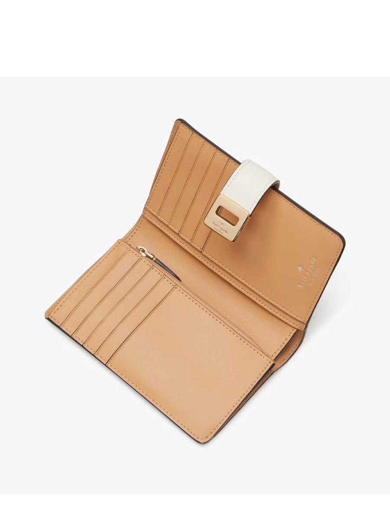 KATE SPADE Phoebe Medium Wallet - Image 2