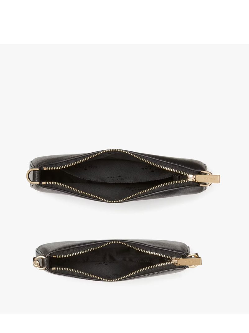 KATE SPADE Duet Saffiano Leather Crossbody - Image 2