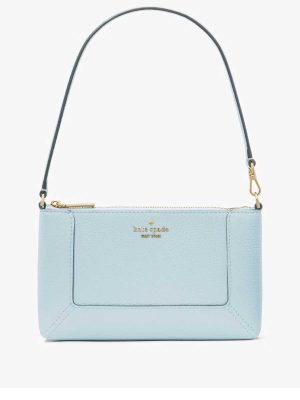 KATE SPADE Lena Convertible Wristlet
