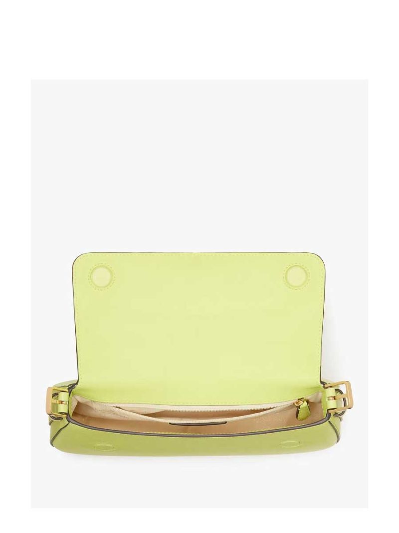KATE SPADE Madison Saffiano Leather Small Flap Shoulder Bag - Image 2