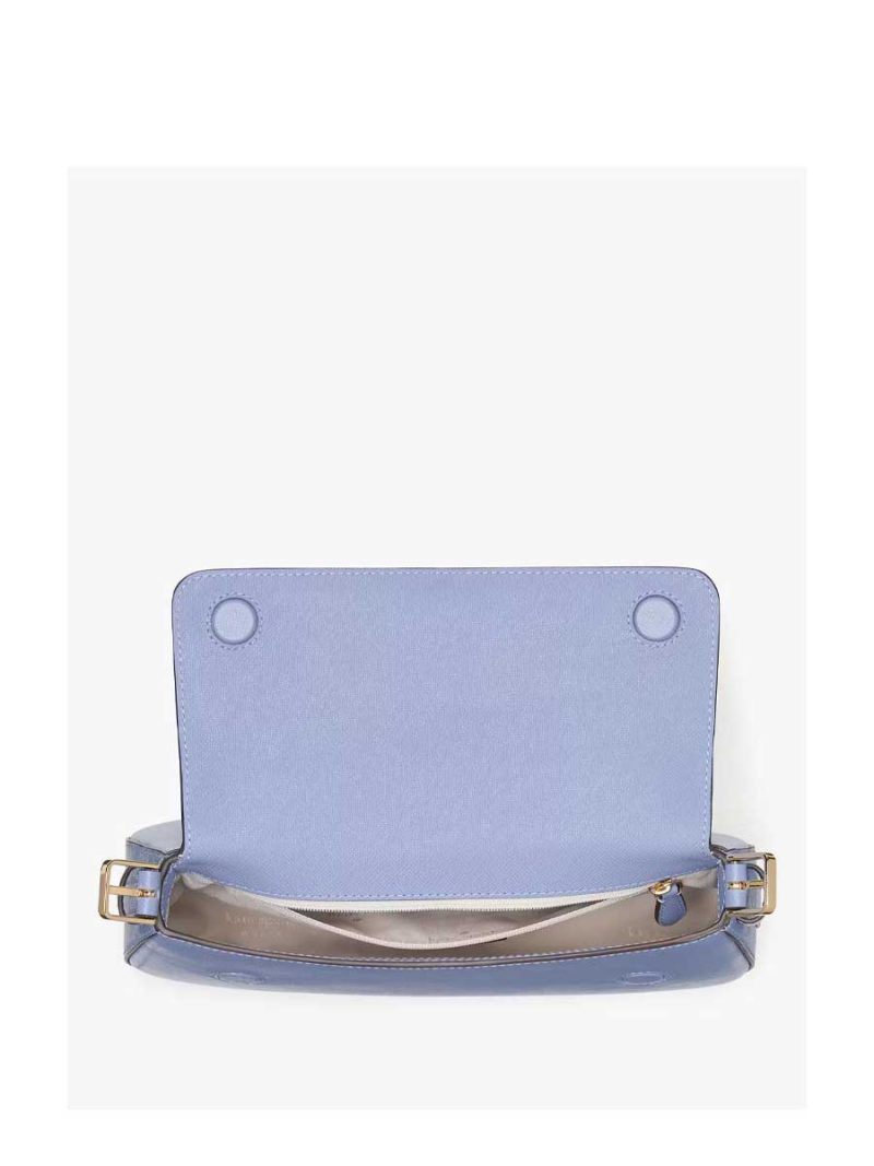 KATE SPADE Madison Saffiano Leather Small Flap Shoulder Bag - Image 2