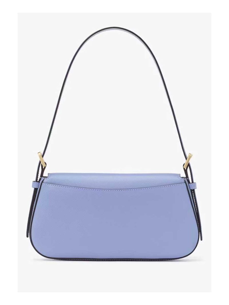 KATE SPADE Madison Saffiano Leather Small Flap Shoulder Bag - Image 4