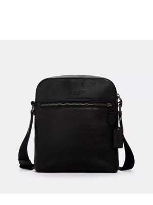 COACH Houston Flight Bag