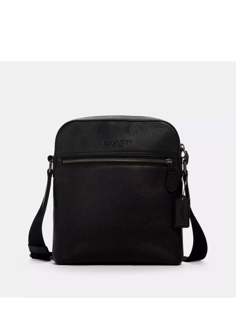 COACH Houston Flight Bag