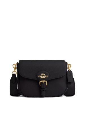 COACH Amelia Saddle Bag