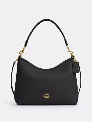 COACH Laurel Shoulder Bag