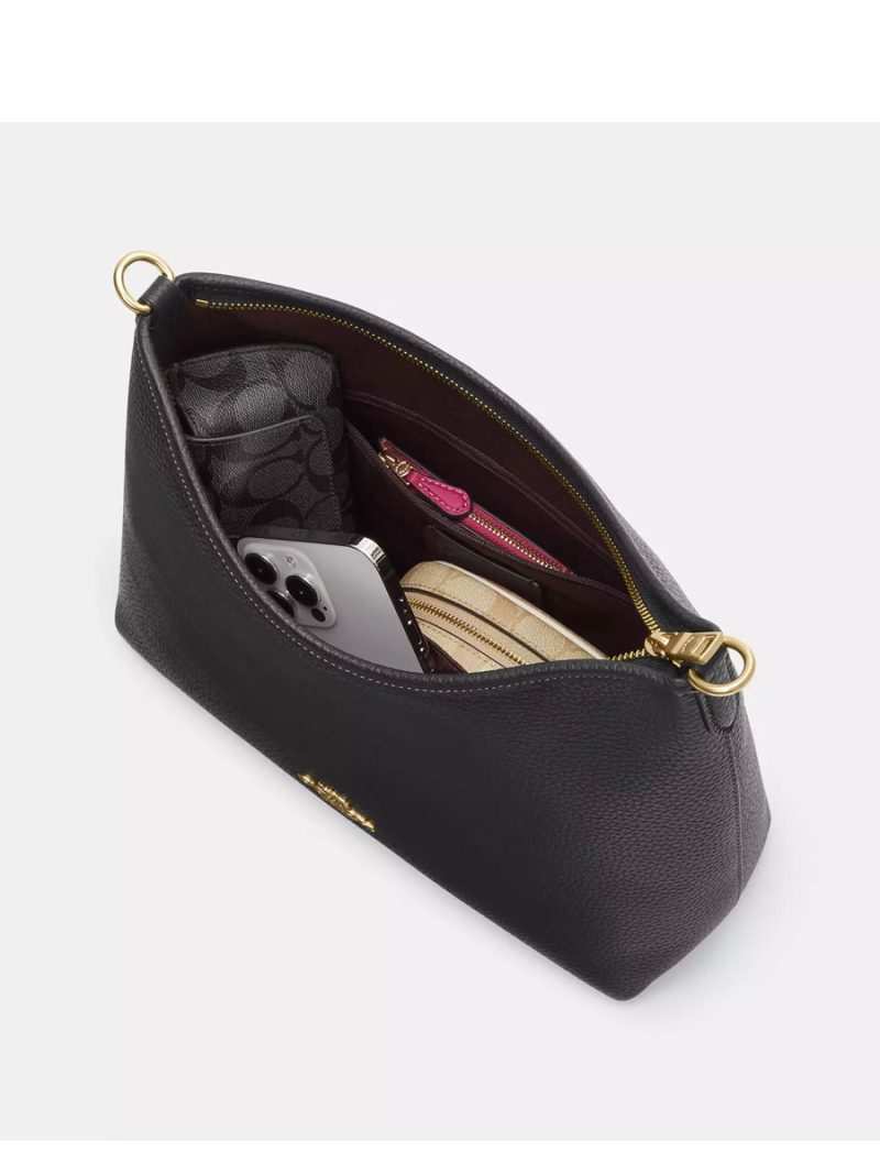 COACH Laurel Shoulder Bag - Image 3