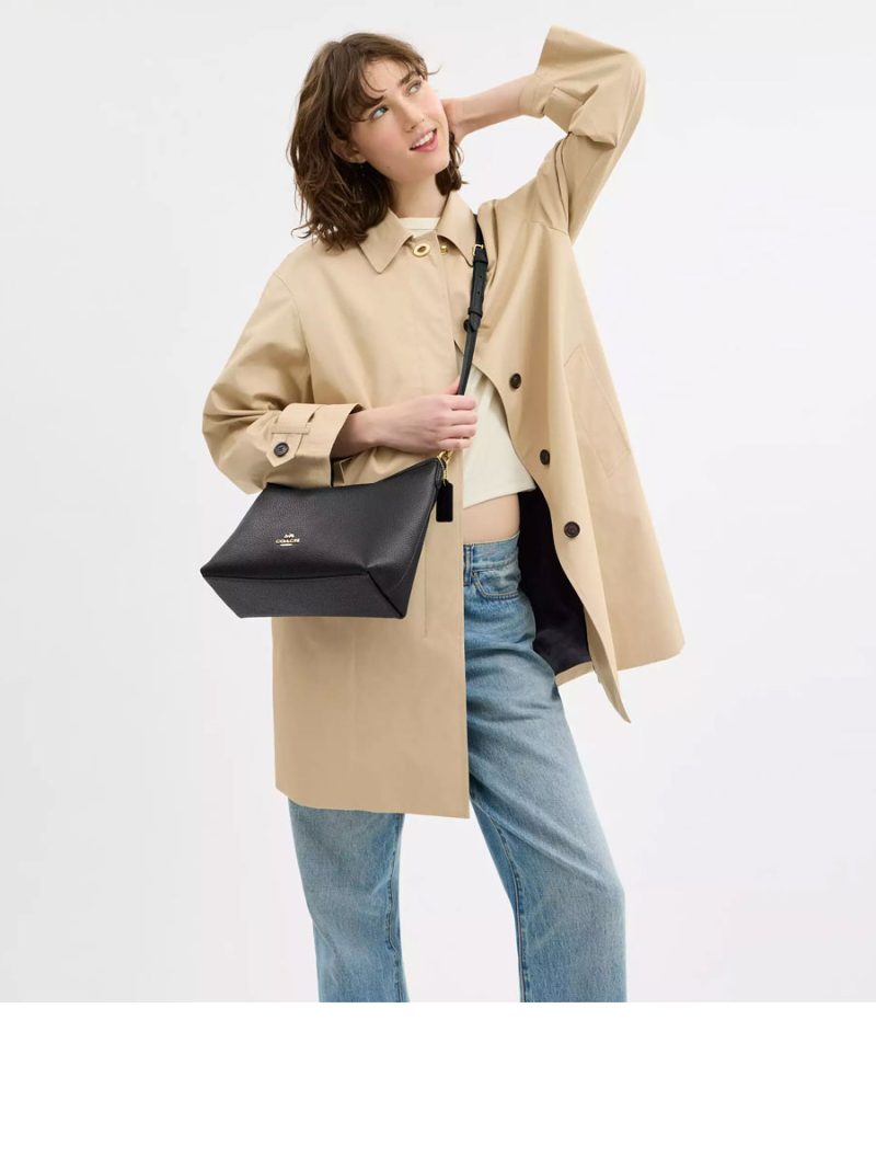 COACH Laurel Shoulder Bag - Image 5