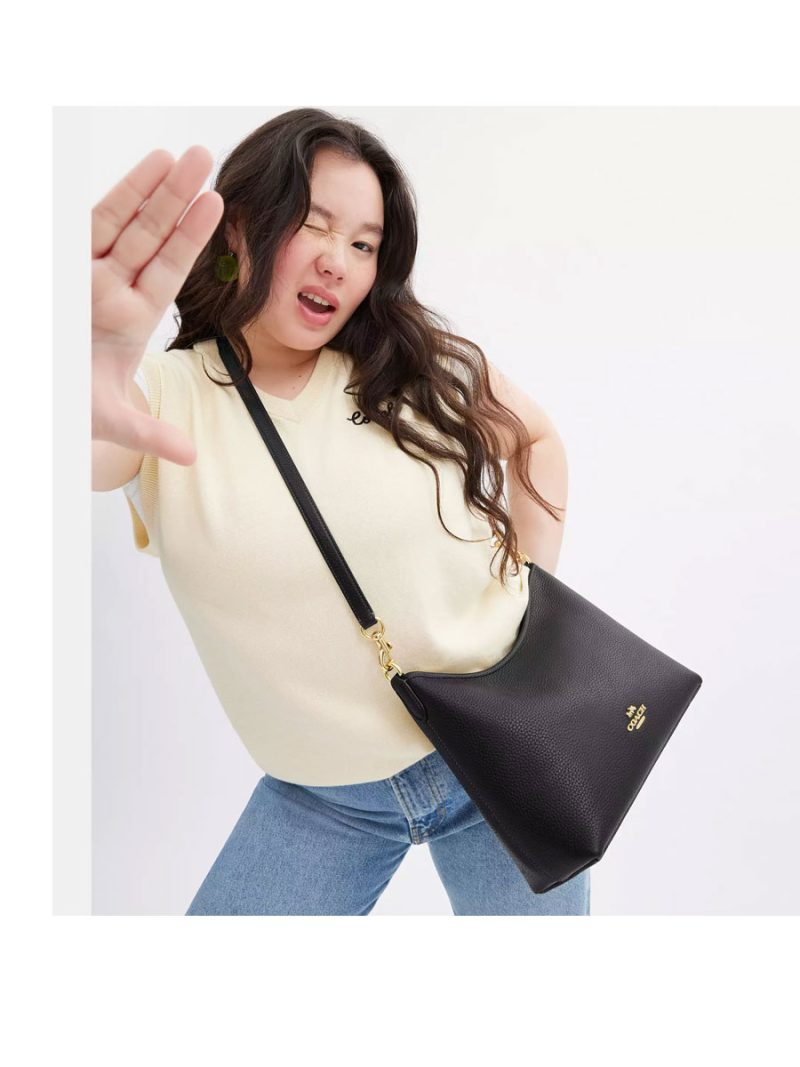 COACH Laurel Shoulder Bag - Image 7