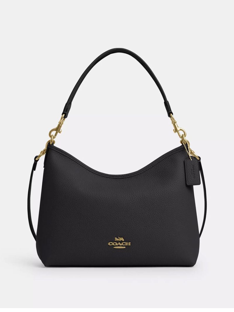 COACH Laurel Shoulder Bag