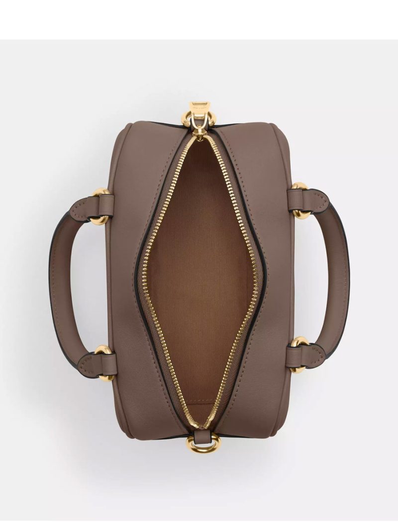 COACH Satchel Crossbody - Image 2