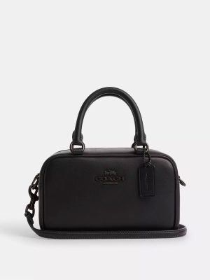 COACH Satchel Crossbody