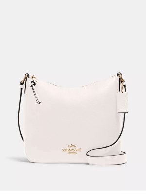 COACH Ellie File Bag