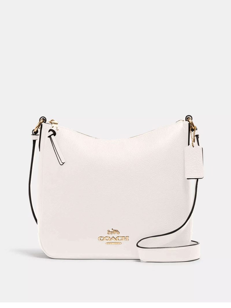 COACH Ellie File Bag