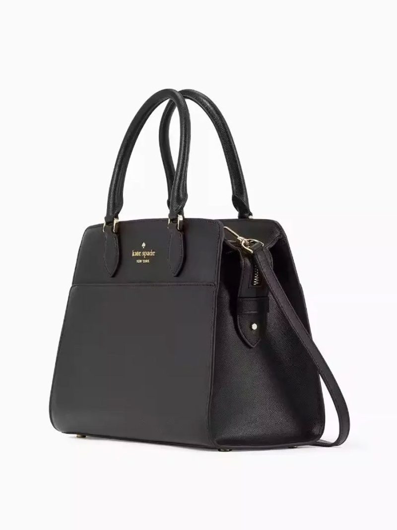 KATE SPADE Madison Medium Satchel - Image 4