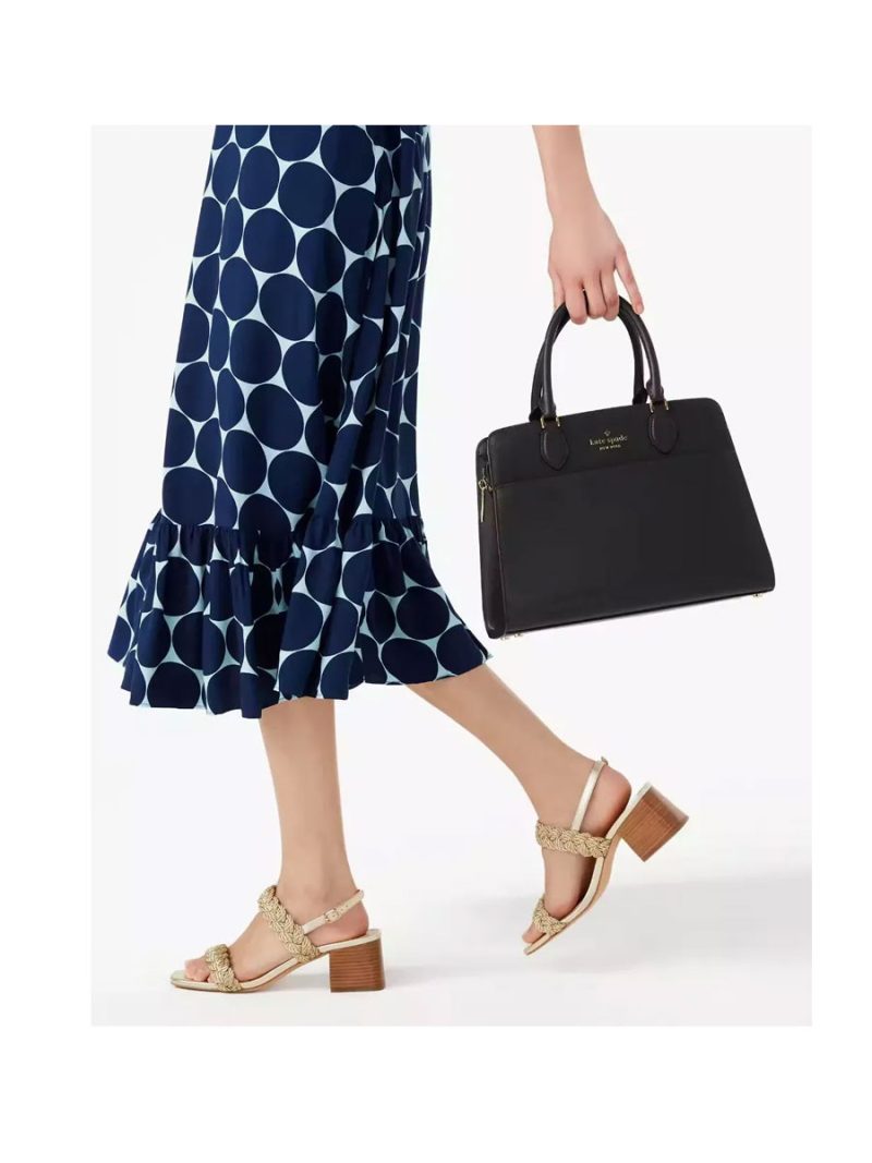 KATE SPADE Madison Medium Satchel - Image 5