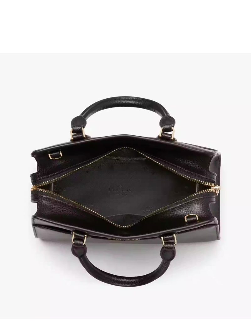 KATE SPADE Madison Saffiano Leather Small Satchel - Image 2