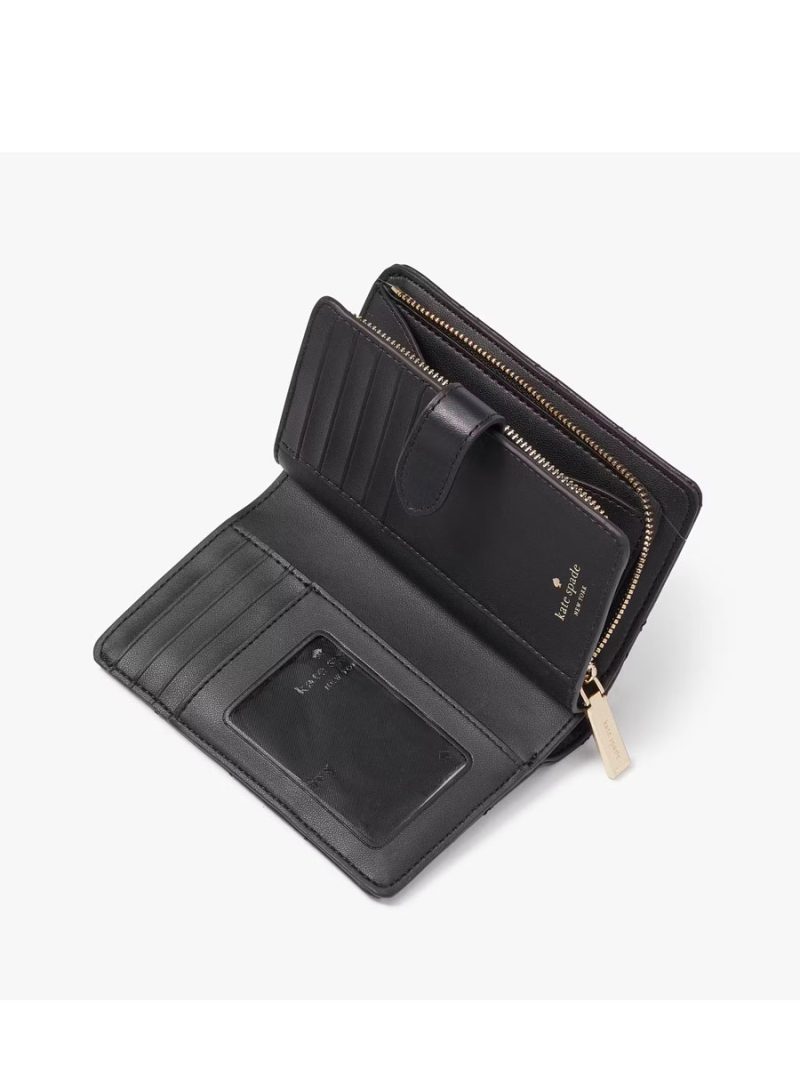 KATE SPADE Carey Medium Bifold Wallet - Image 2