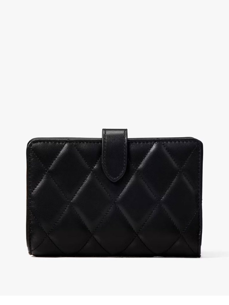 KATE SPADE Carey Medium Bifold Wallet - Image 3