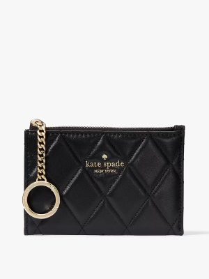 KATE SPADE Carey Small Card Holder