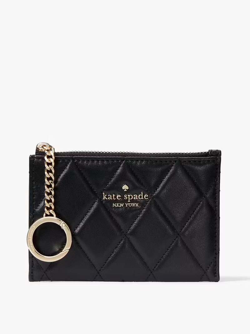 KATE SPADE Carey Small Card Holder