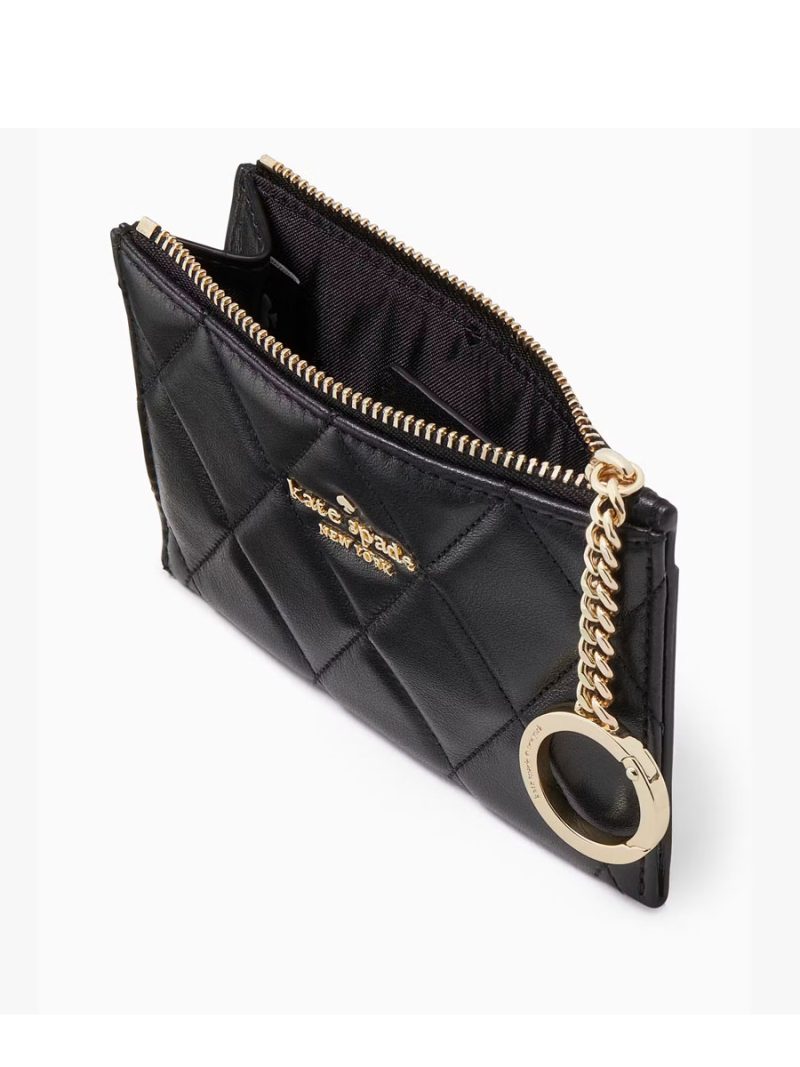 KATE SPADE Carey Small Card Holder - Image 2