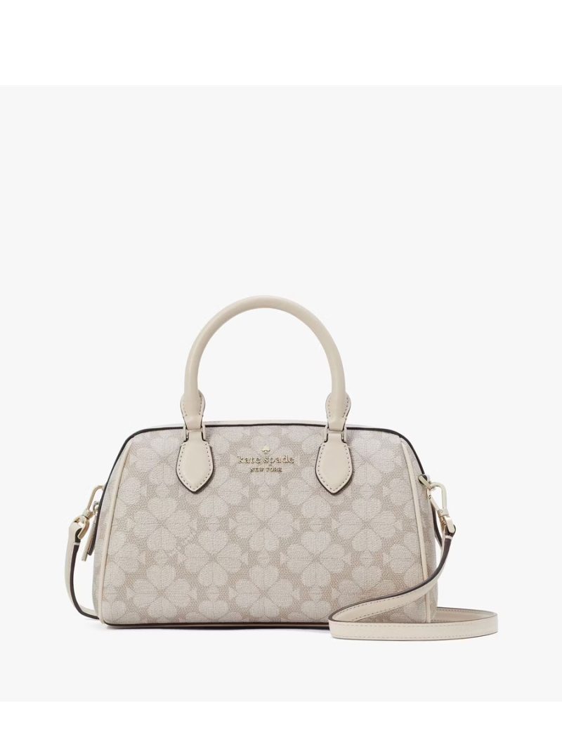 KATE SPADE Spade Flower Dolly Duffle Crossbody