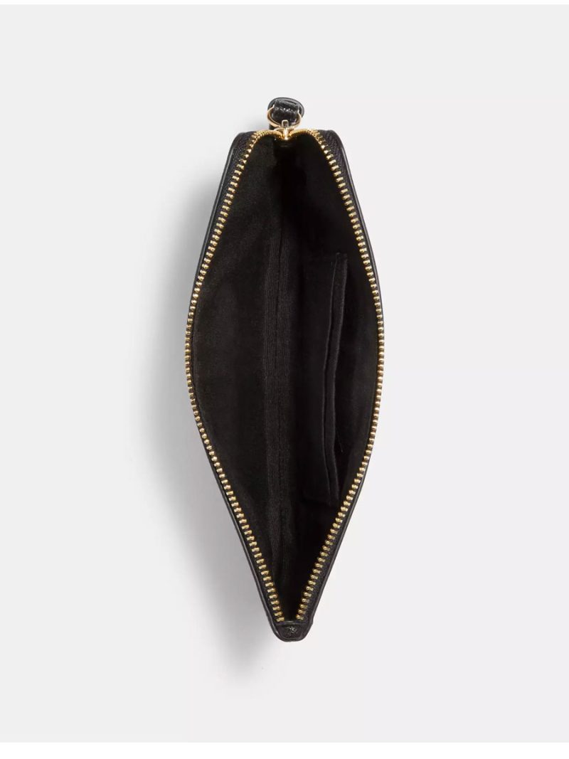 COACH Large Corner Zip Wristlet - Image 2
