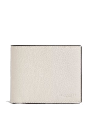 COACH 3 In 1 Wallet