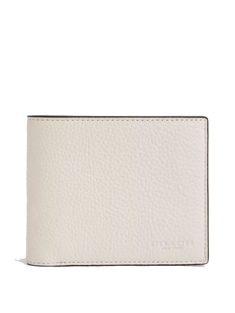 COACH 3 In 1 Wallet