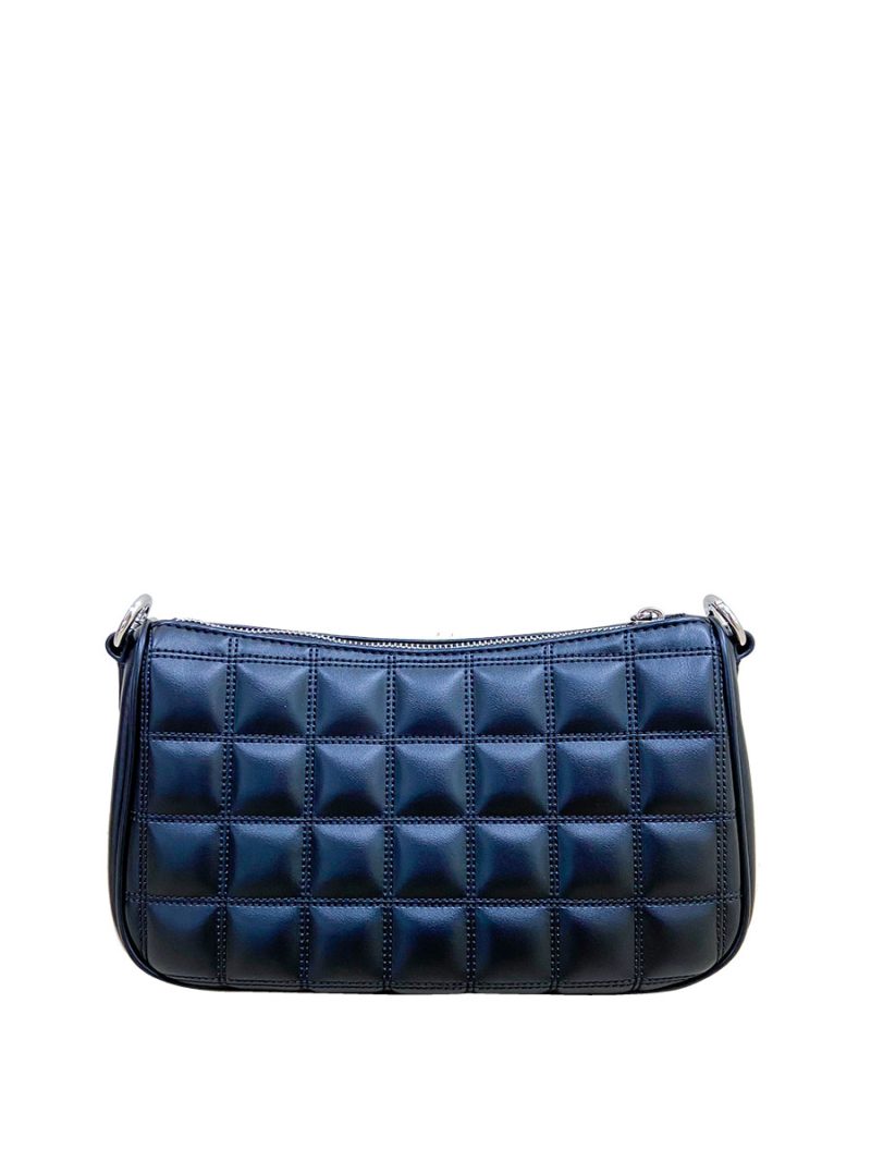 MICHAEL Michael Kors Carmela Medium Convertible Crossbody Bag - Image 7