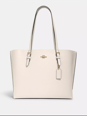 COACH Mollie Tote (AS IS)