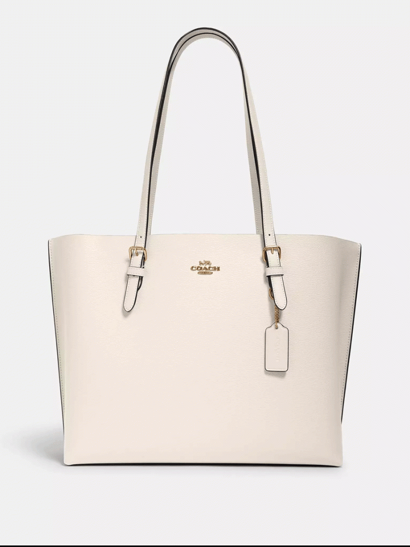 COACH Mollie Tote (AS IS)