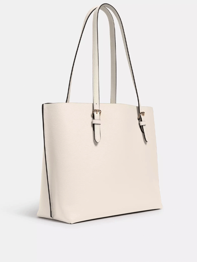 COACH Mollie Tote (AS IS) - Image 3