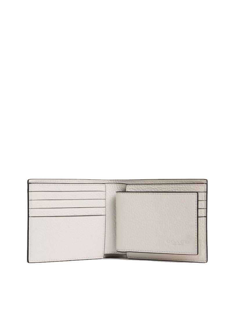 COACH 3 In 1 Wallet - Image 2