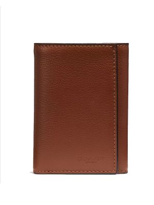 COACH Trifold Wallet
