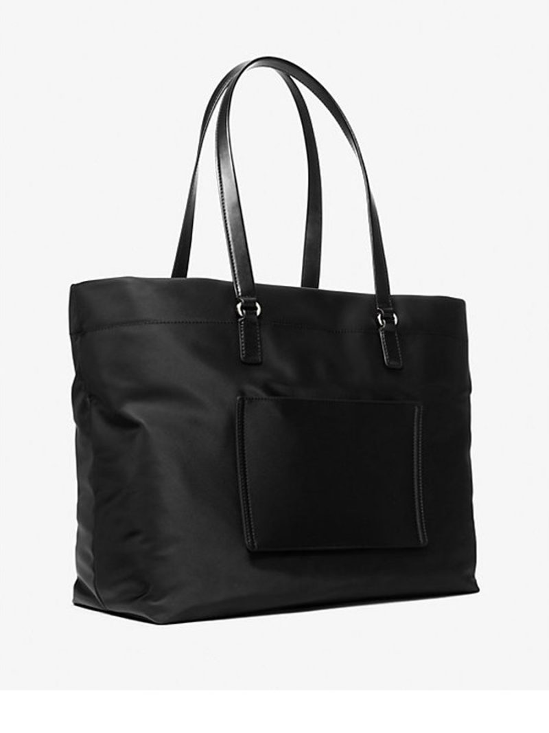 MICHAEL Michael Kors Whitney Medium Quilted Tote Bag - Image 6