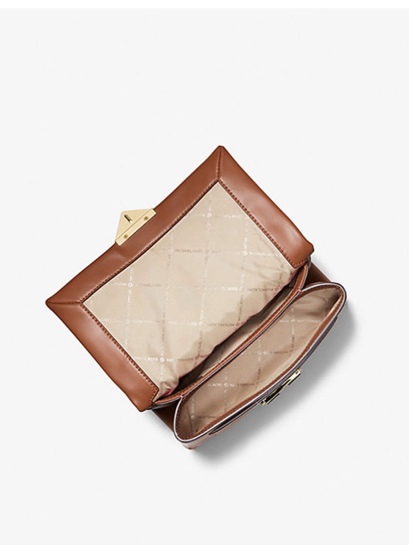 MICHAEL Michael Kors Cece Medium Shoulder Bag - Image 2