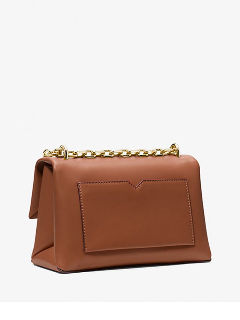 MICHAEL Michael Kors Cece Medium Shoulder Bag - Image 3