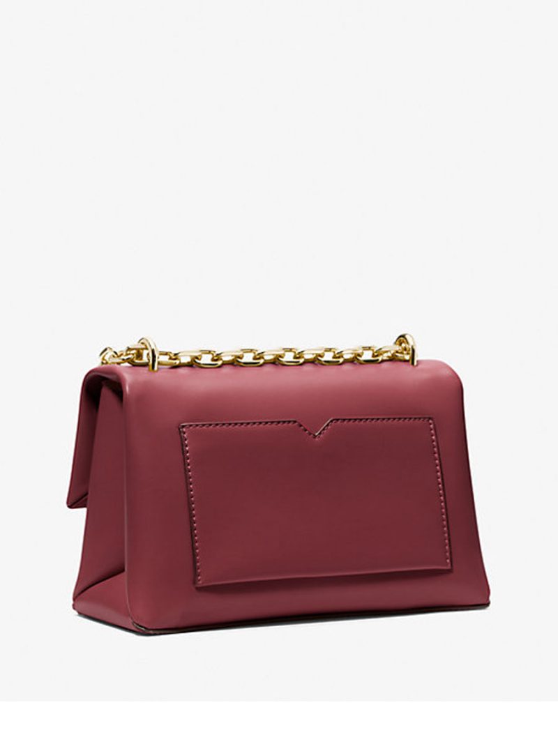 MICHAEL Michael Kors Cece Medium Shoulder Bag - Image 3