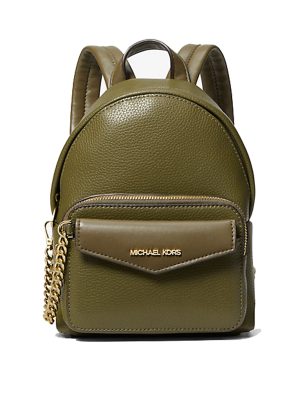 MICHAEL Michael Kors Maisie Extra-Small Pebbled Leather 2-in-1 Backpack